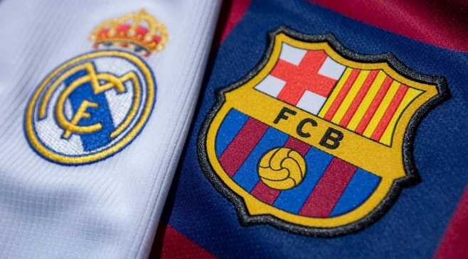برشلونة مهدد بخسارة خدمات أبرز لاعبيه في الكلاسيكو أمام ريال مدريد